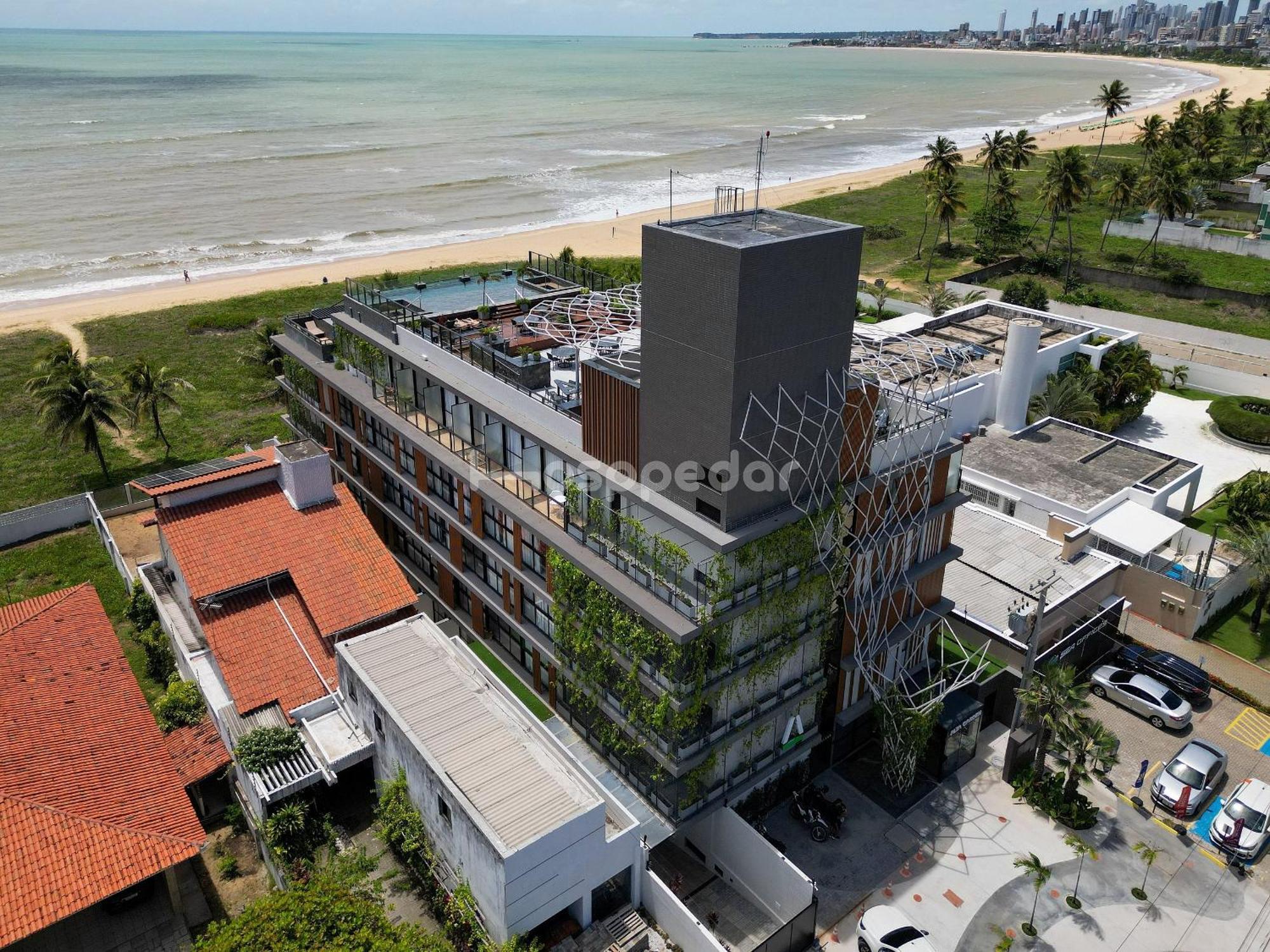 Apartamento Alta Garden By Hosppedar *